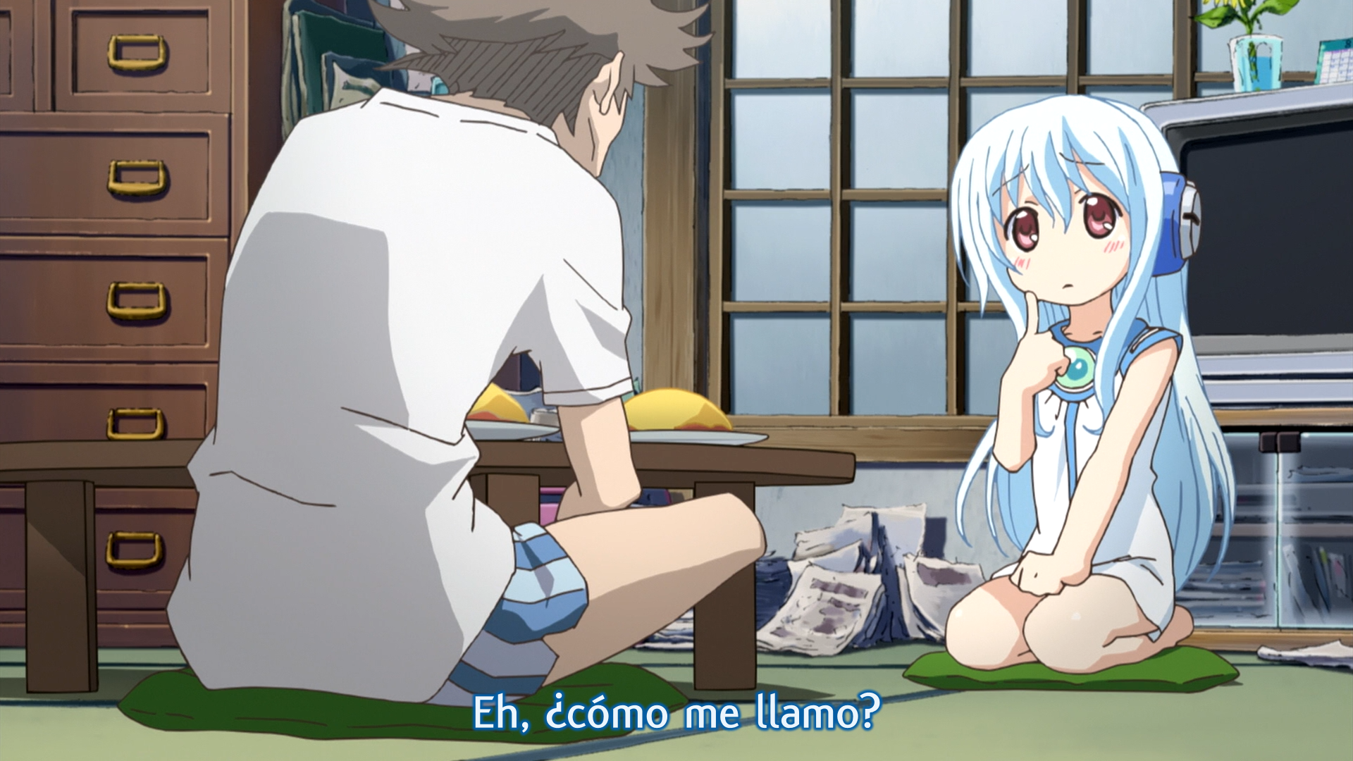 Kowarekake no Orgel (Gakuensai Fansub)